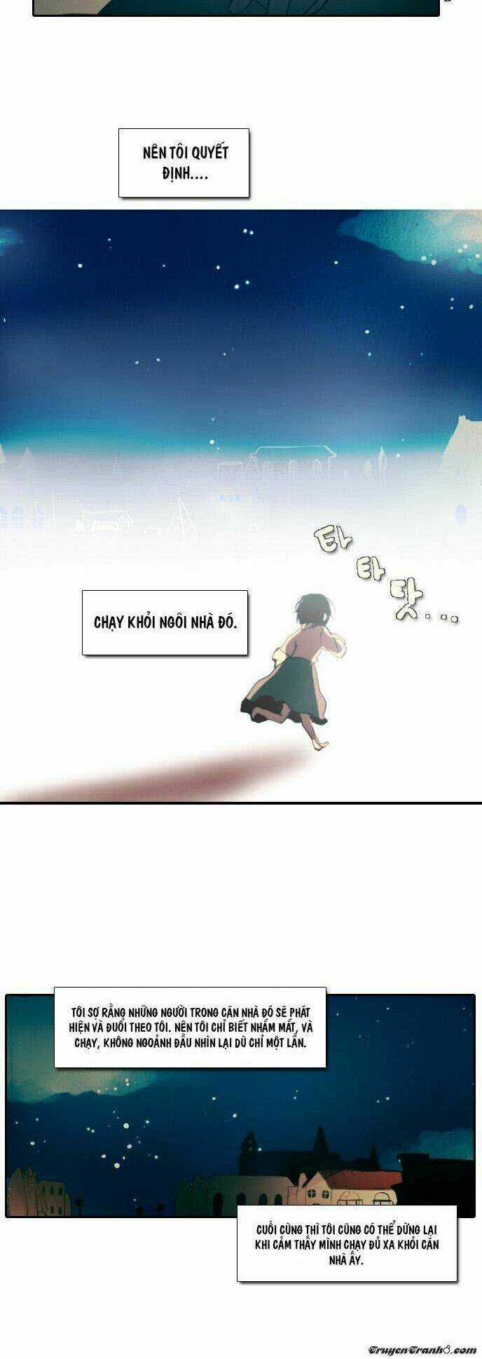 Santa - Chapter 1 - Trang 9