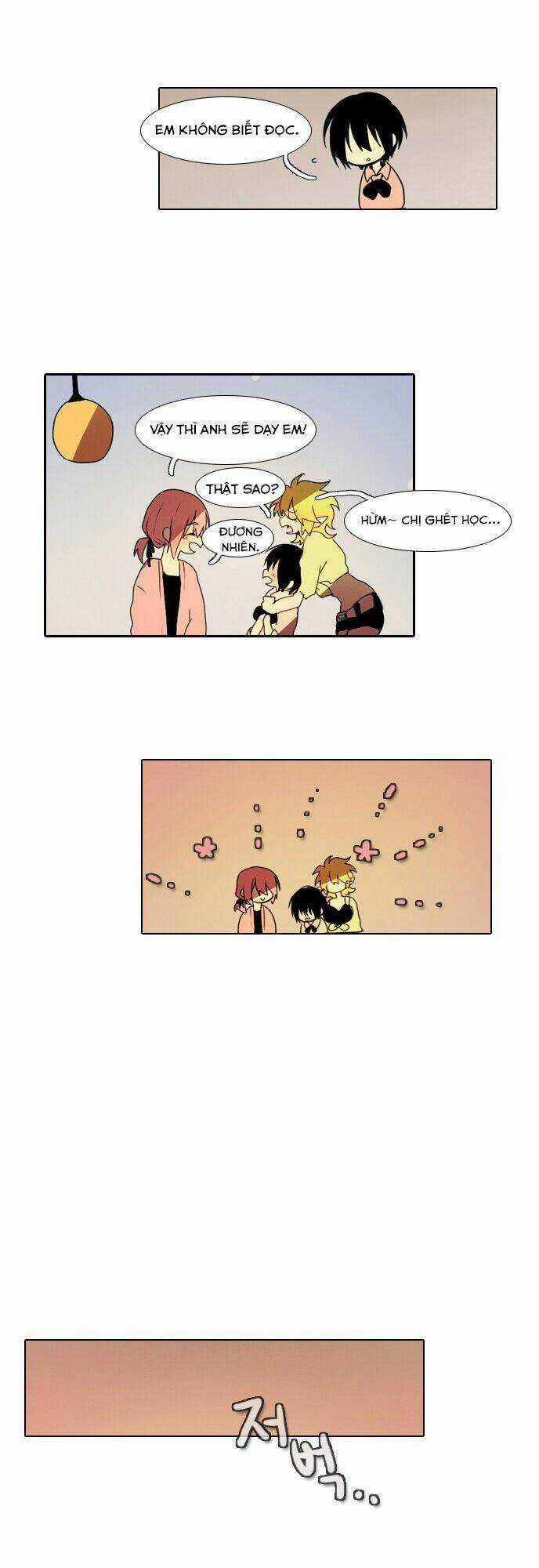 Santa - Chapter 10 - Trang 11