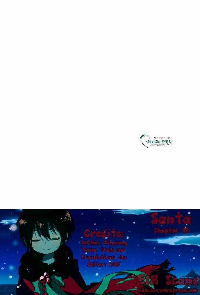 Santa - Chapter 10 - Trang 14
