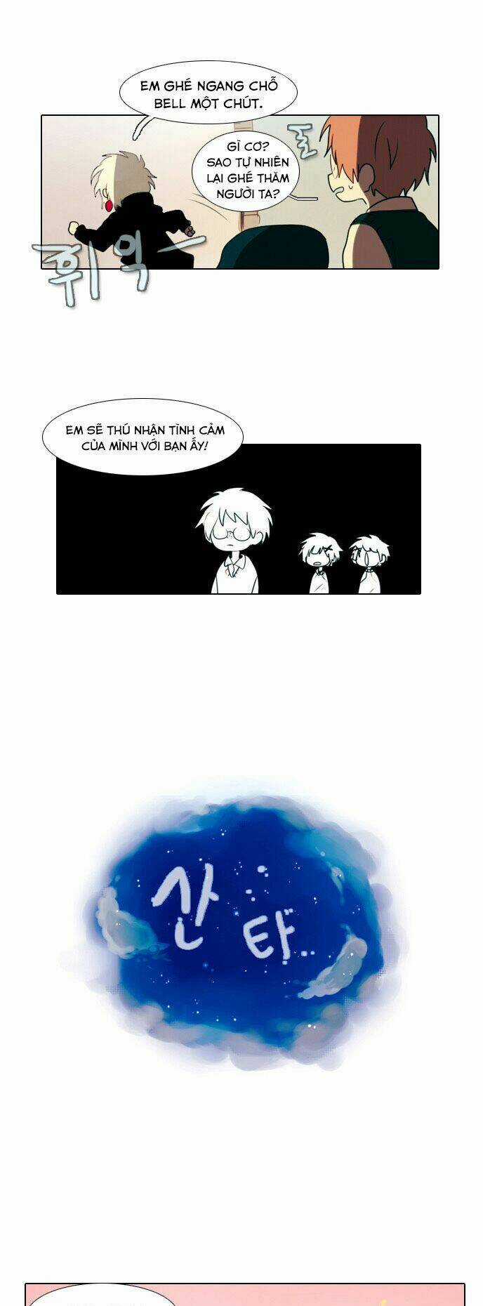 Santa - Chapter 10 - Trang 4