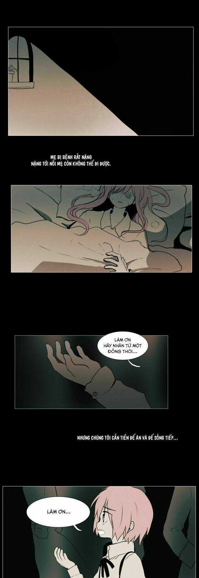 Santa - Chapter 12 - Trang 2