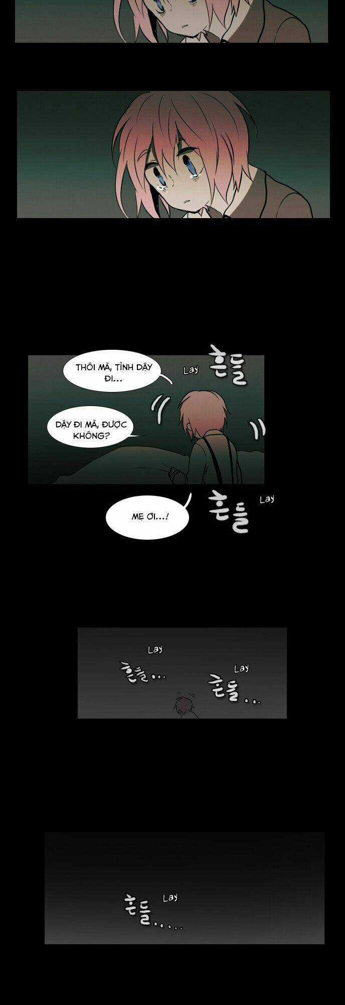 Santa - Chapter 12 - Trang 11