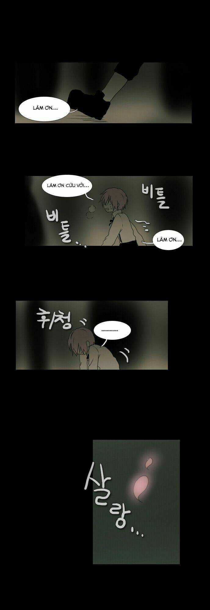 Santa - Chapter 12 - Trang 12