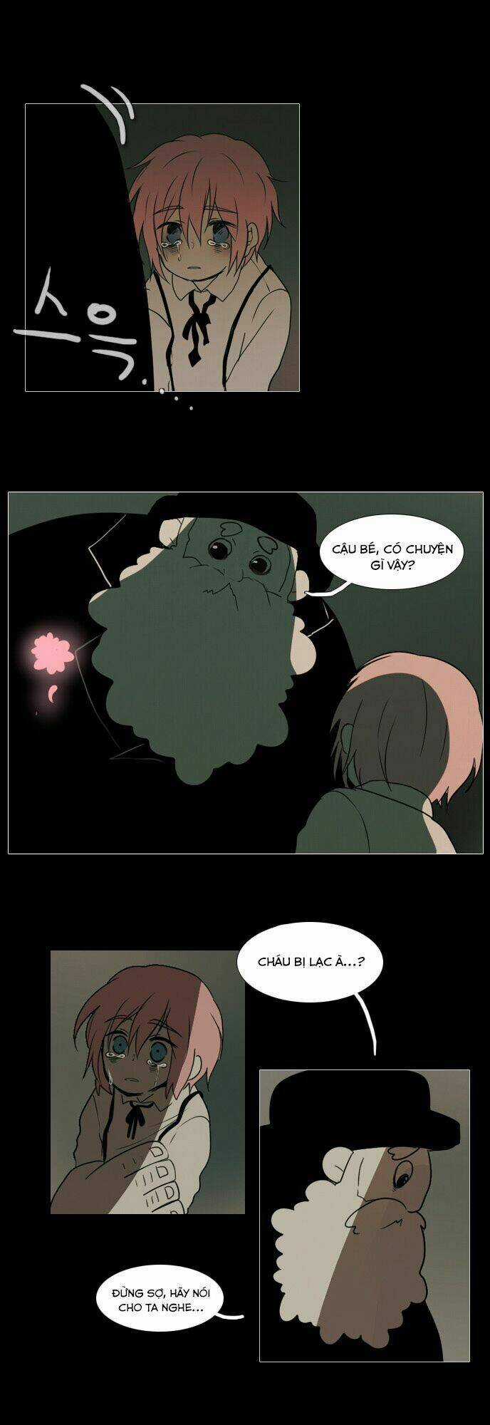 Santa - Chapter 12 - Trang 13