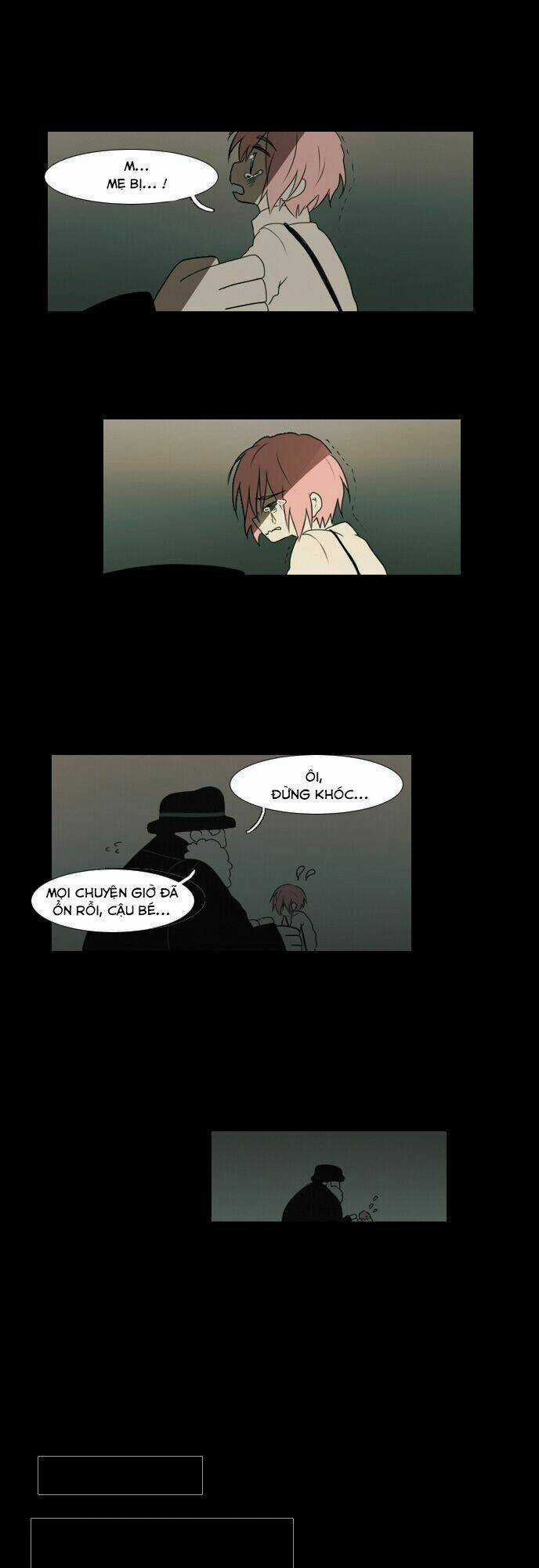 Santa - Chapter 12 - Trang 14