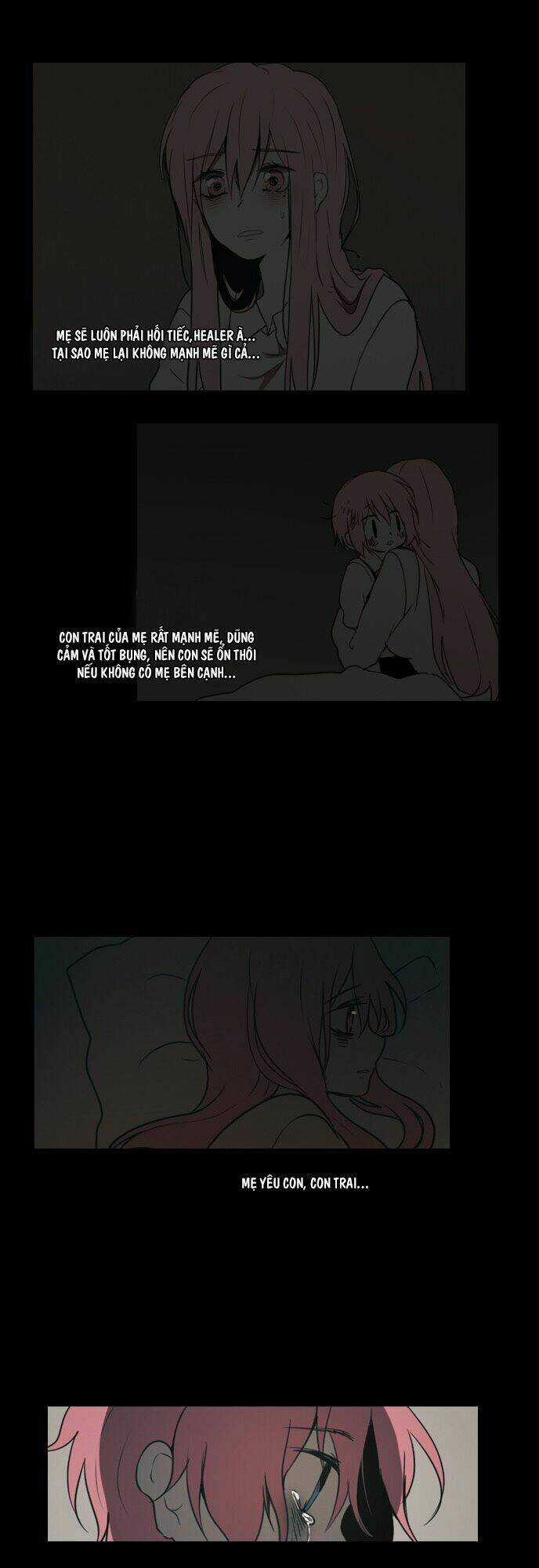 Santa - Chapter 12 - Trang 16