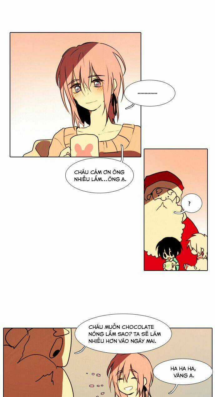 Santa - Chapter 12 - Trang 18