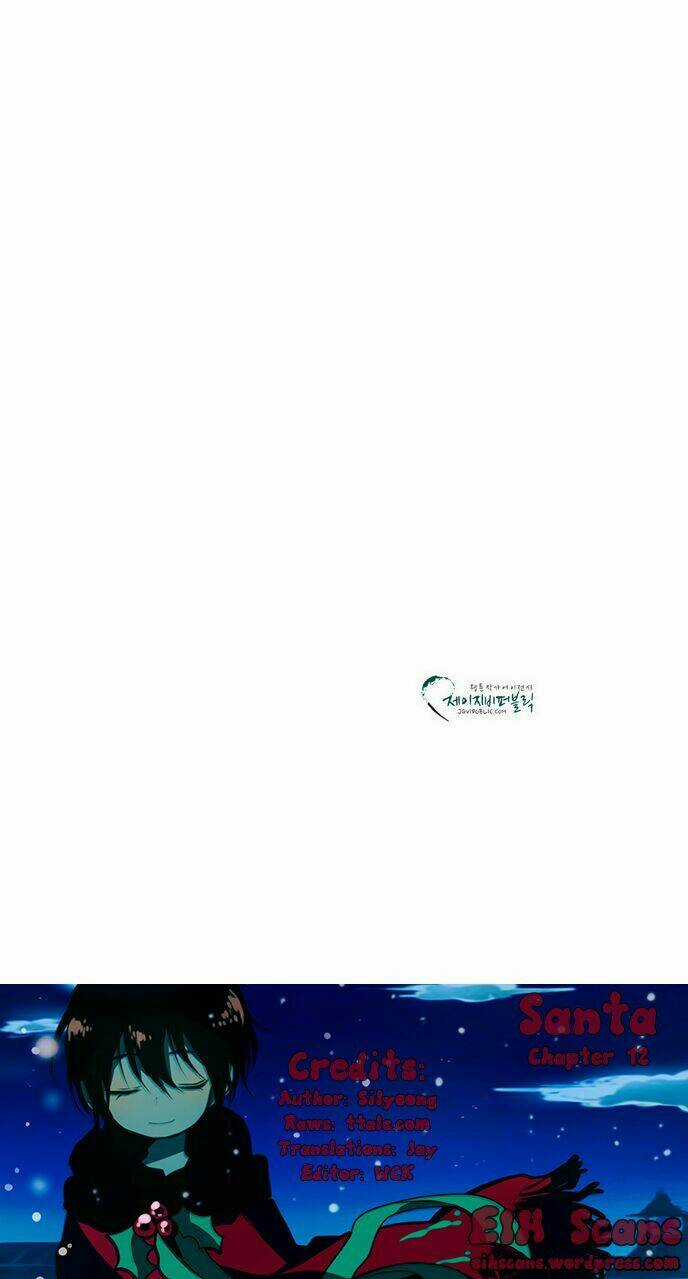 Santa - Chapter 12 - Trang 20