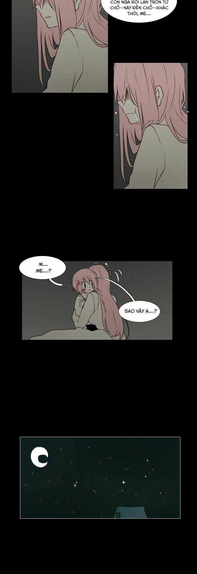 Santa - Chapter 12 - Trang 5