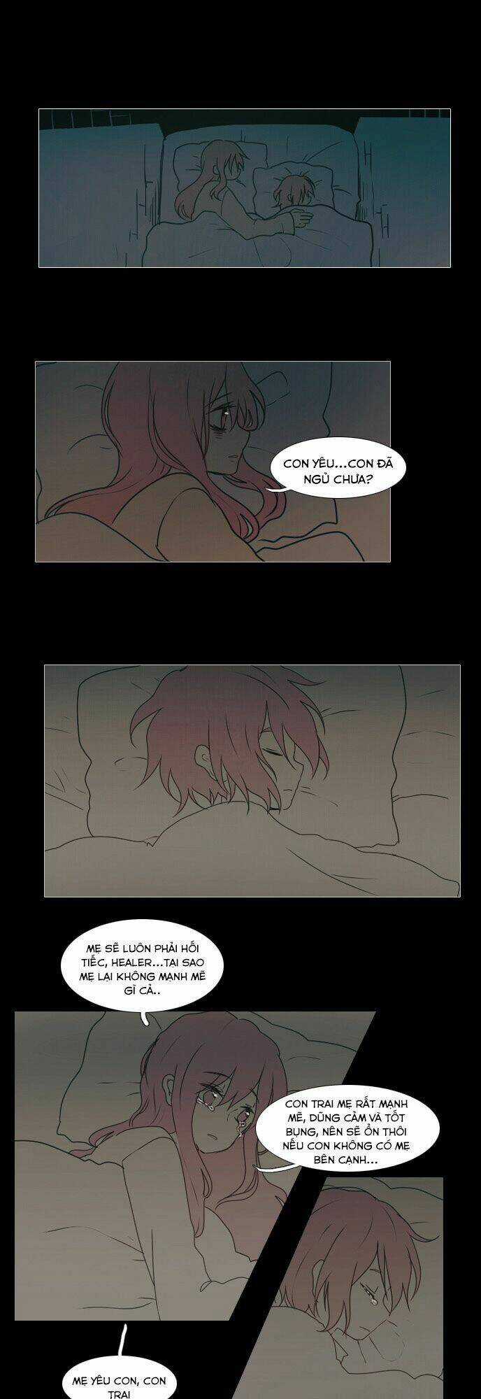 Santa - Chapter 12 - Trang 6