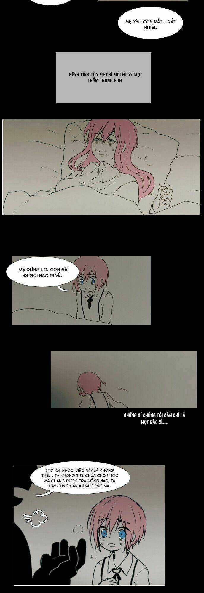 Santa - Chapter 12 - Trang 7