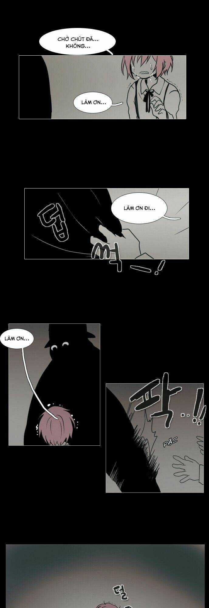 Santa - Chapter 12 - Trang 8