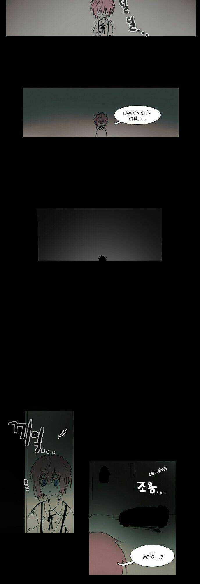 Santa - Chapter 12 - Trang 9