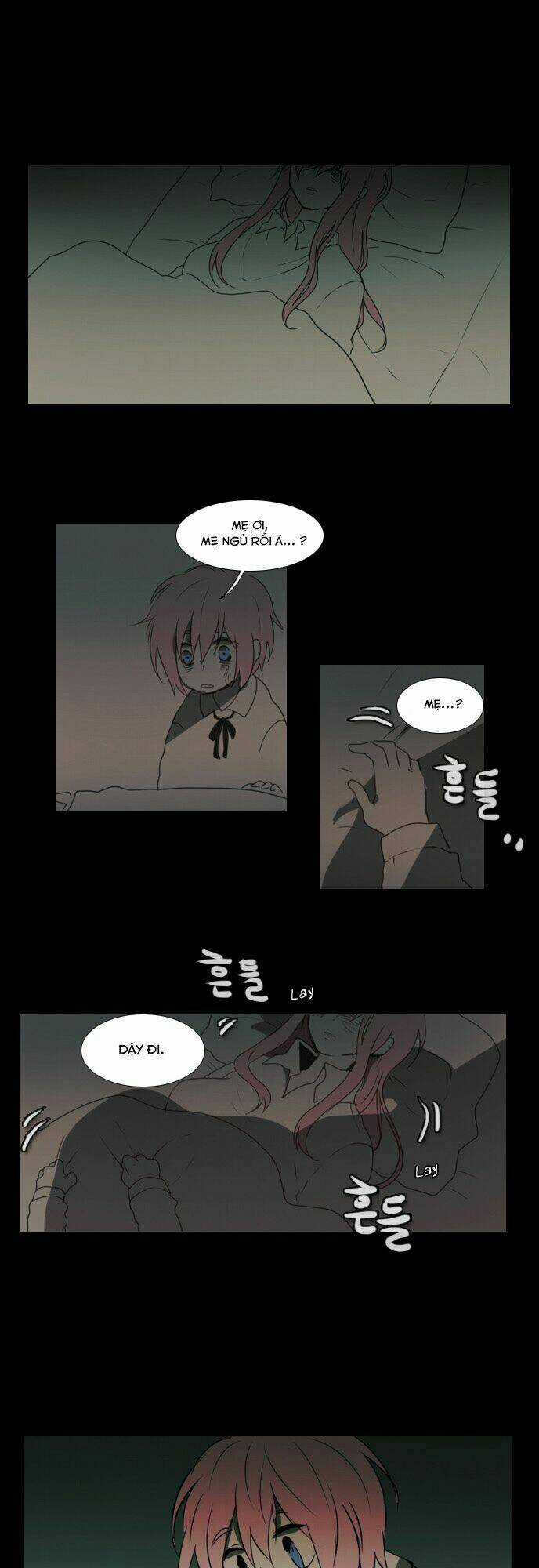 Santa - Chapter 12 - Trang 10