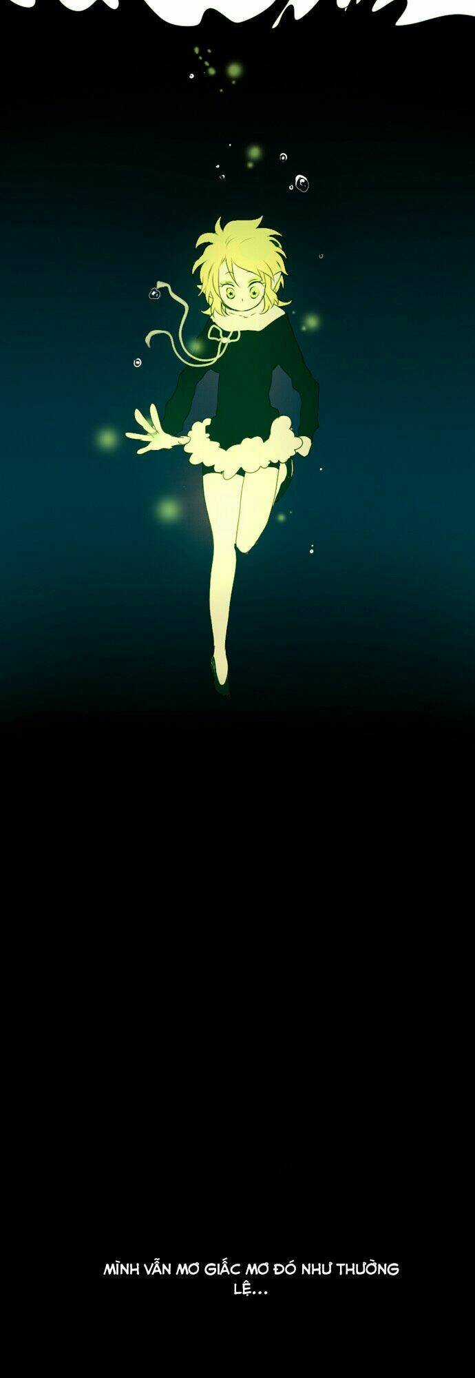 Santa - Chapter 14 - Trang 11