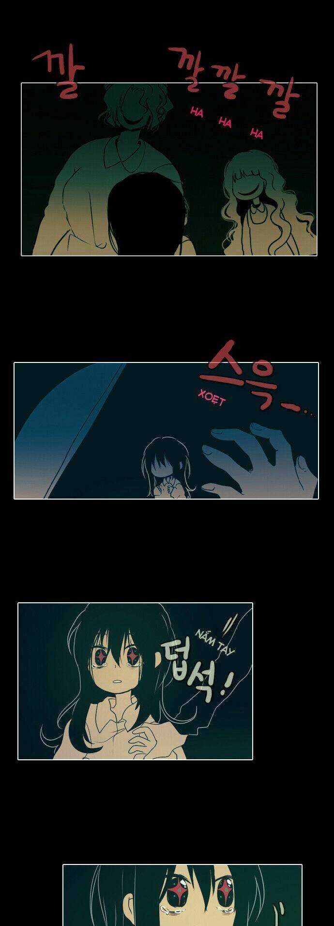 Santa - Chapter 14 - Trang 12