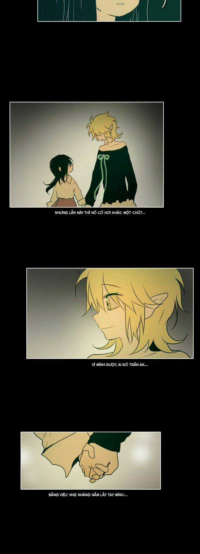 Santa - Chapter 14 - Trang 13