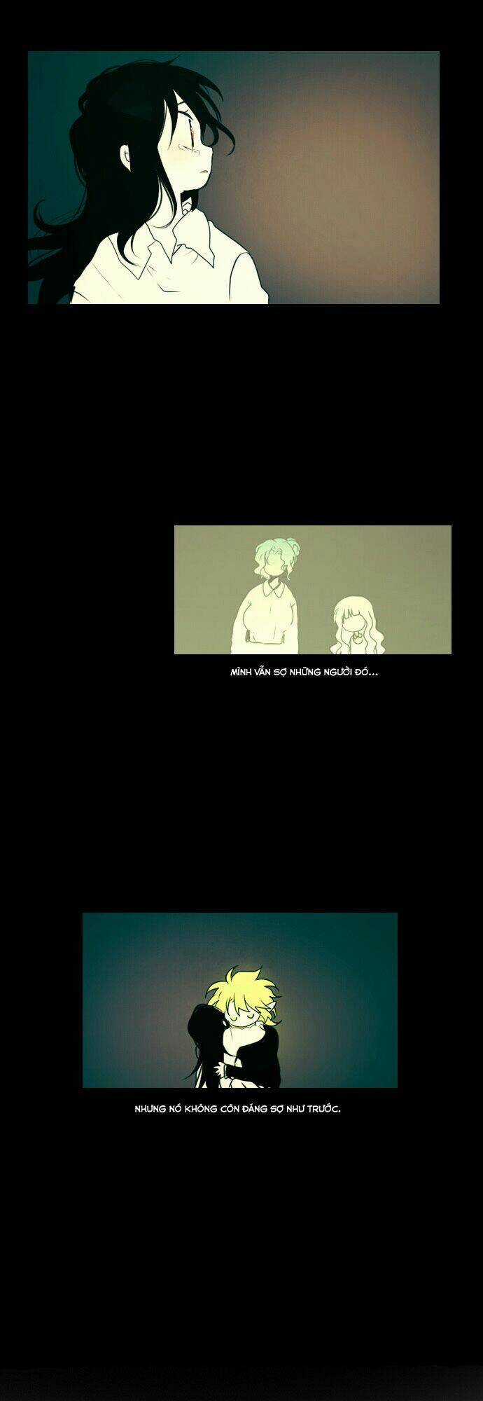 Santa - Chapter 14 - Trang 14