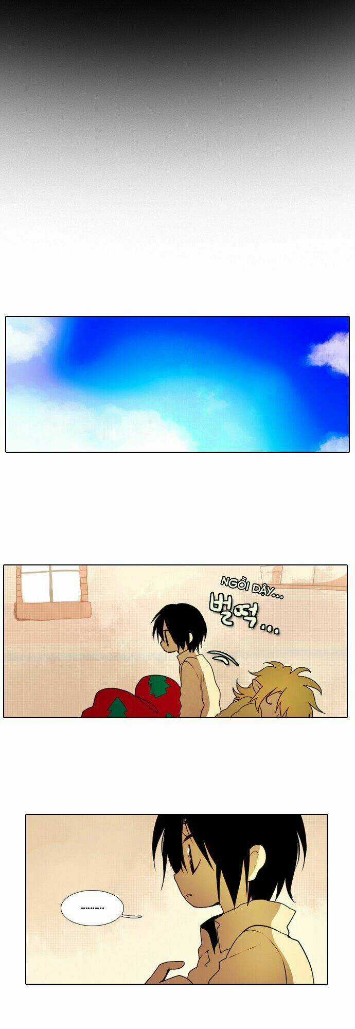 Santa - Chapter 14 - Trang 15