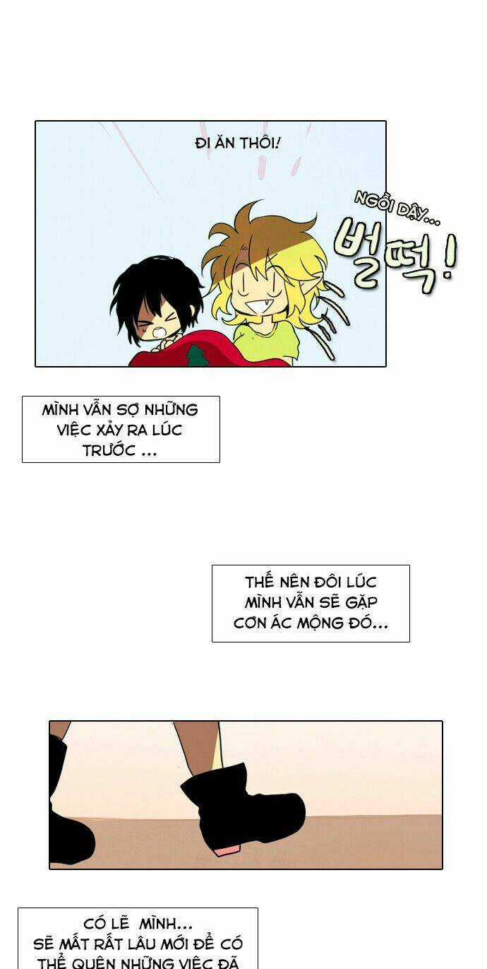 Santa - Chapter 14 - Trang 16