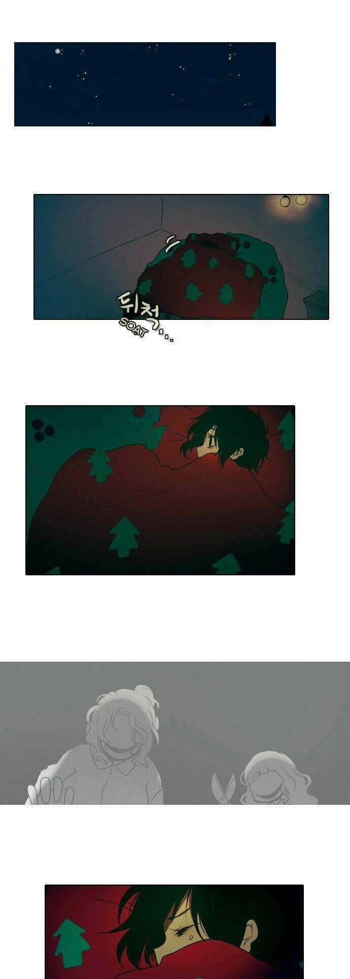 Santa - Chapter 14 - Trang 6