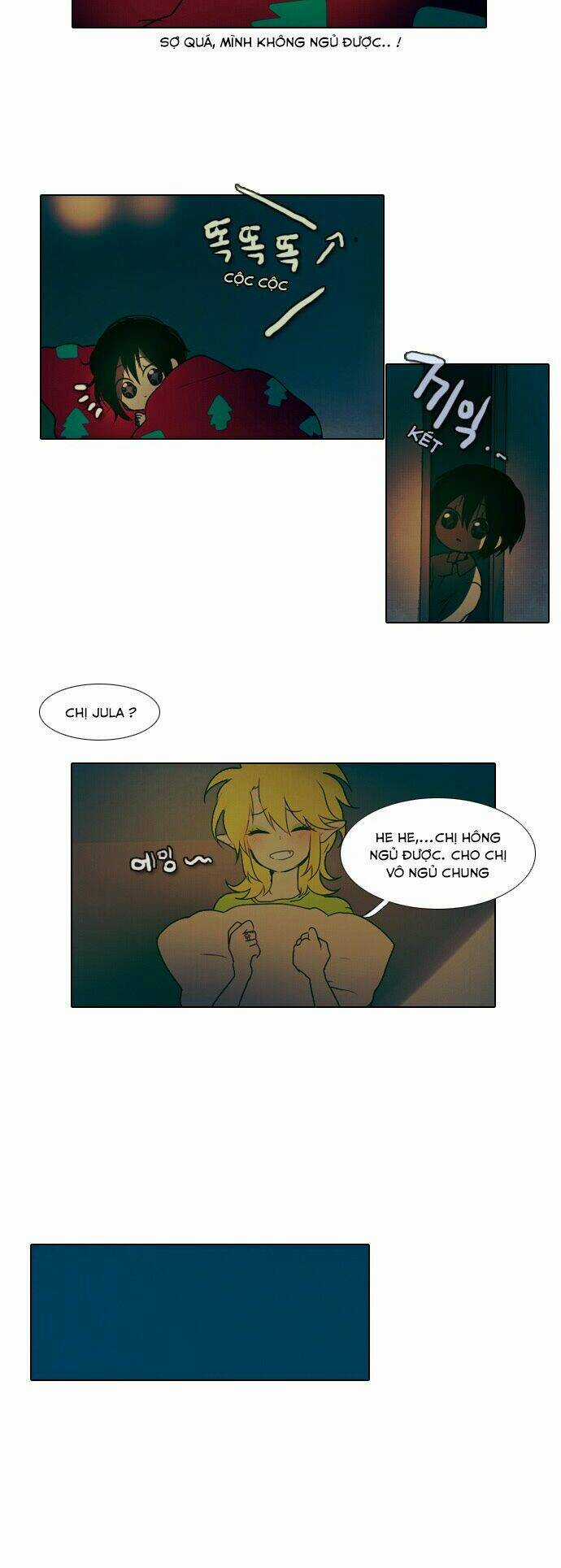 Santa - Chapter 14 - Trang 7