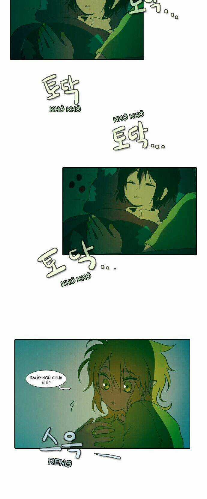 Santa - Chapter 14 - Trang 9