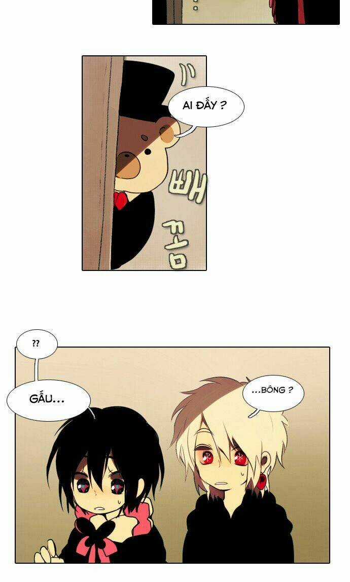 Santa - Chapter 15 - Trang 13