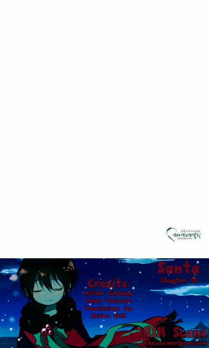 Santa - Chapter 15 - Trang 14