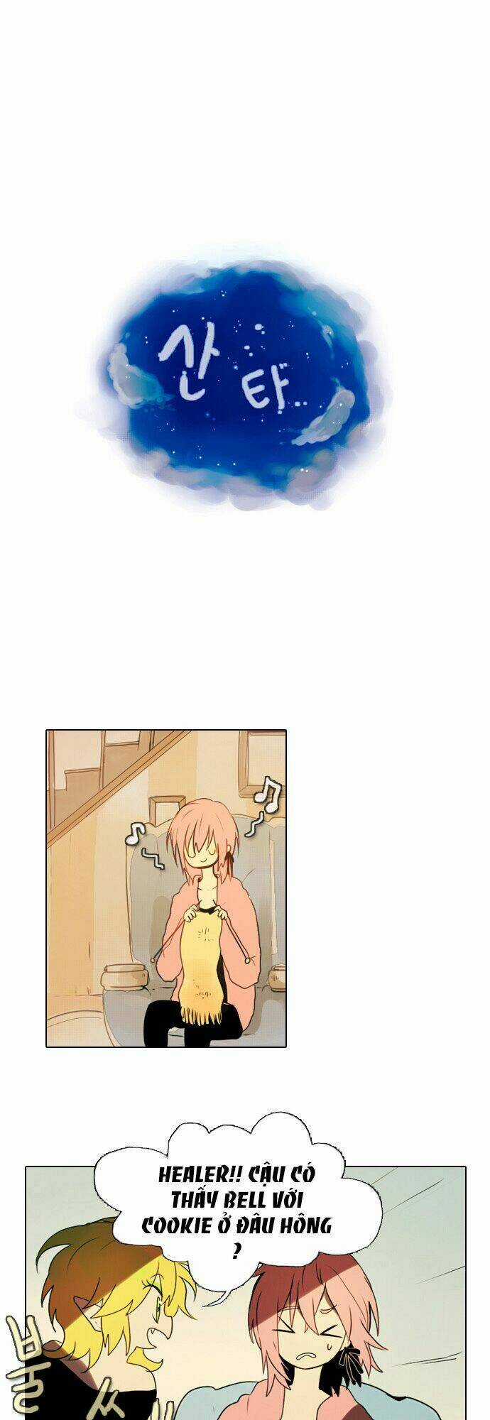 Santa - Chapter 15 - Trang 4