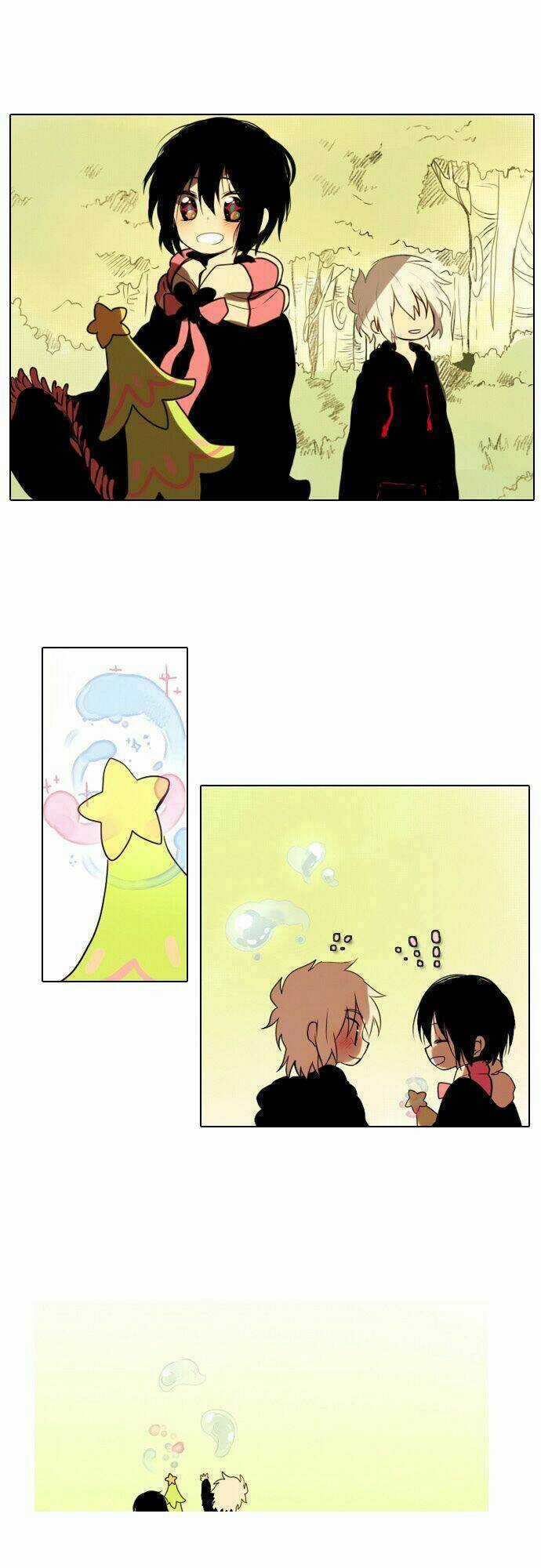 Santa - Chapter 15 - Trang 6