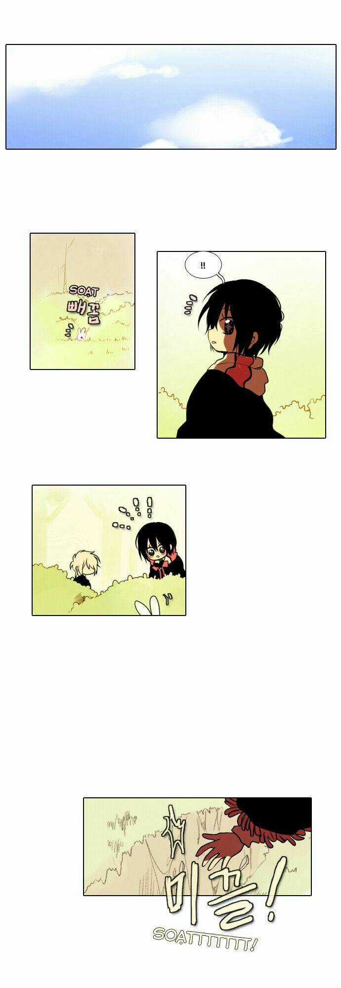 Santa - Chapter 15 - Trang 7