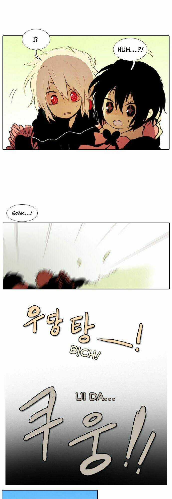 Santa - Chapter 15 - Trang 8