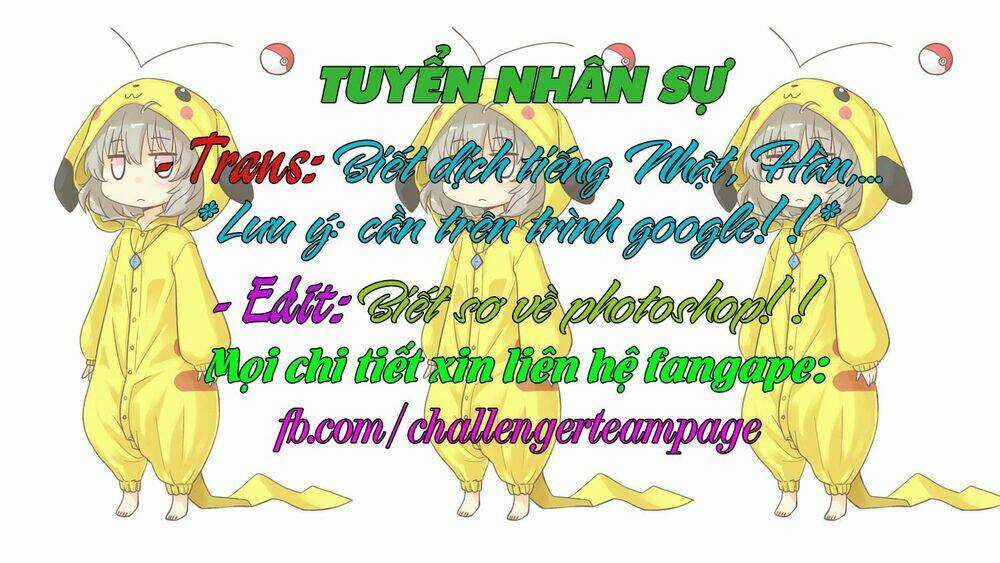 Santa - Chapter 16 - Trang 1