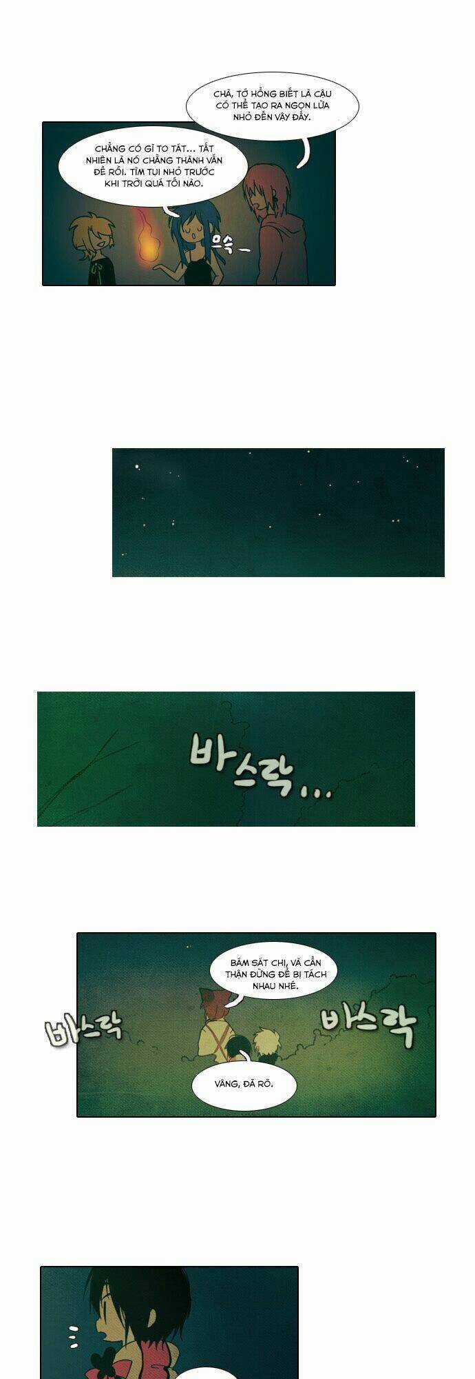 Santa - Chapter 16 - Trang 12