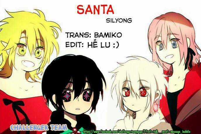 Santa - Chapter 16 - Trang 17