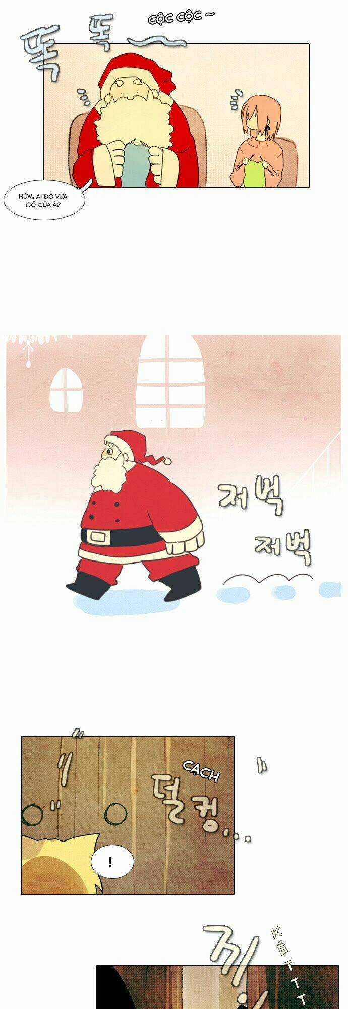 Santa - Chapter 17 - Trang 11