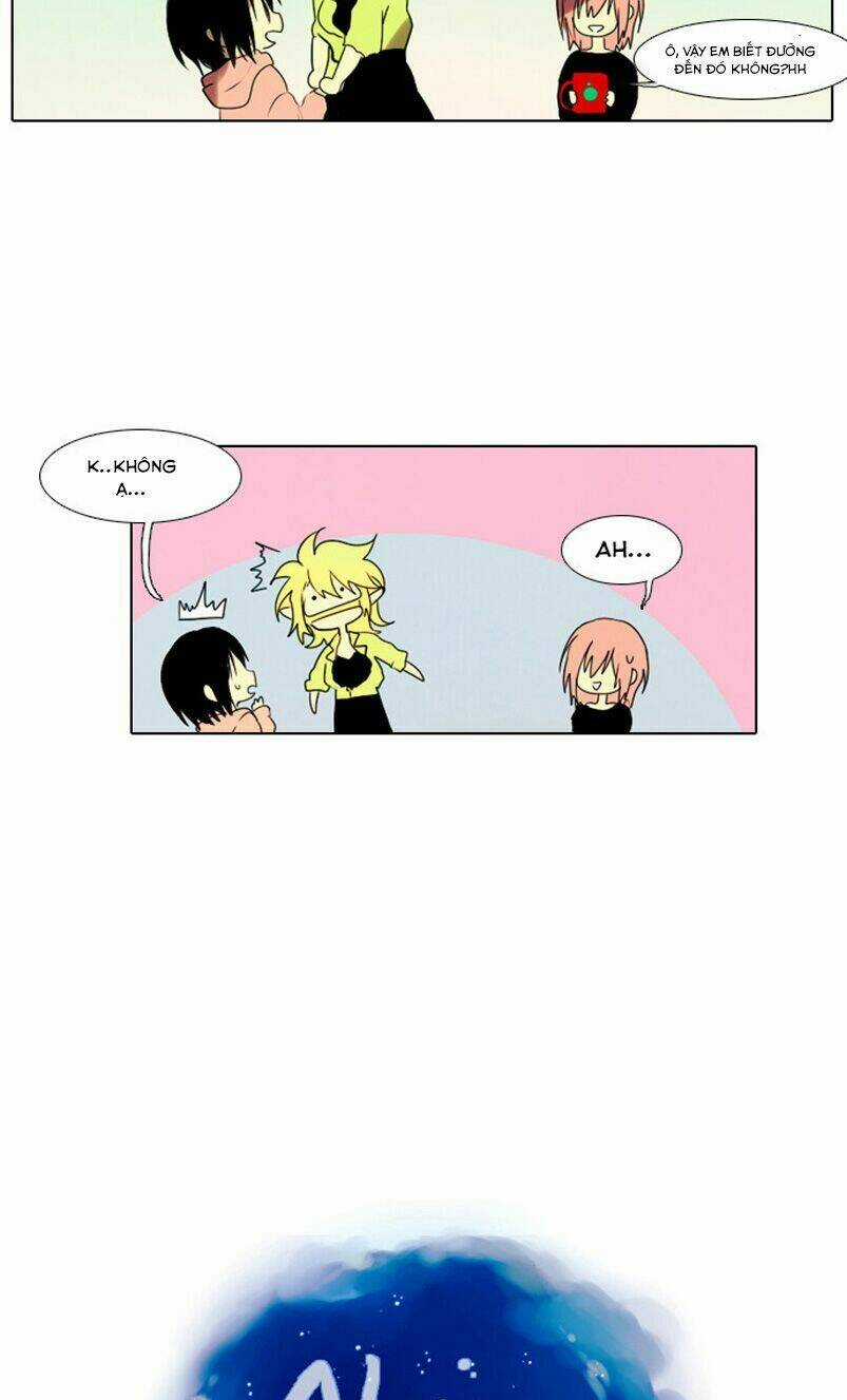 Santa - Chapter 17 - Trang 3