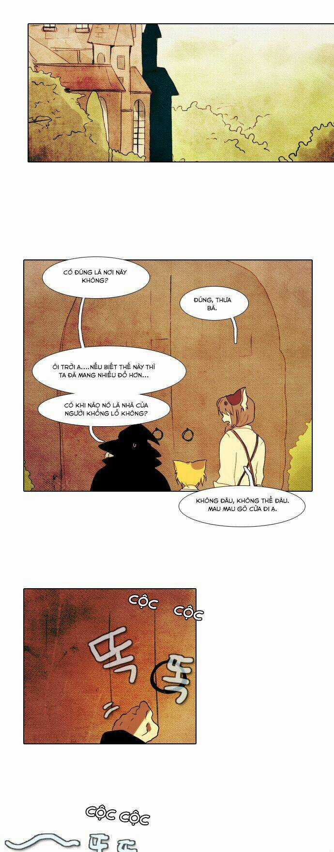 Santa - Chapter 17 - Trang 9