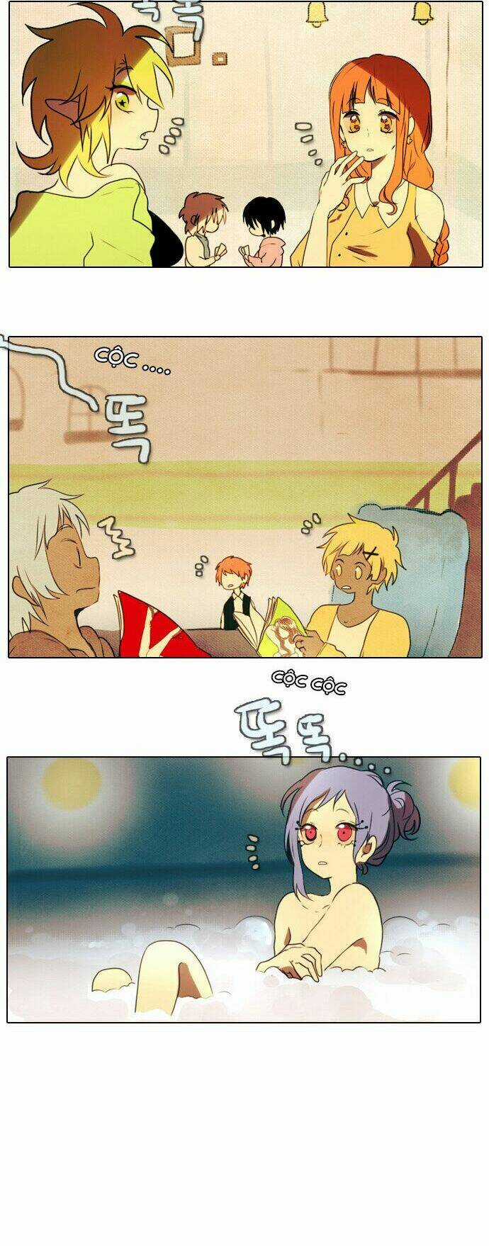 Santa - Chapter 17 - Trang 10