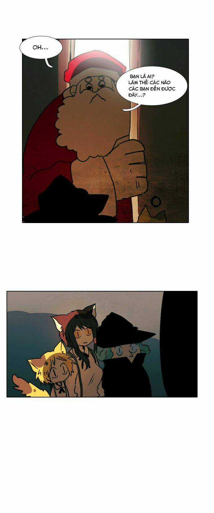 Santa - Chapter 18 - Trang 2