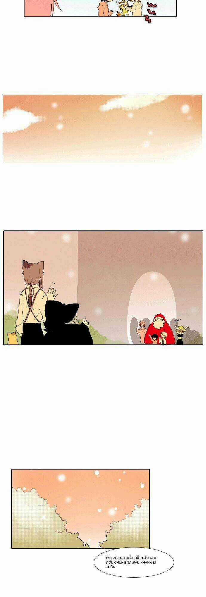 Santa - Chapter 18 - Trang 12