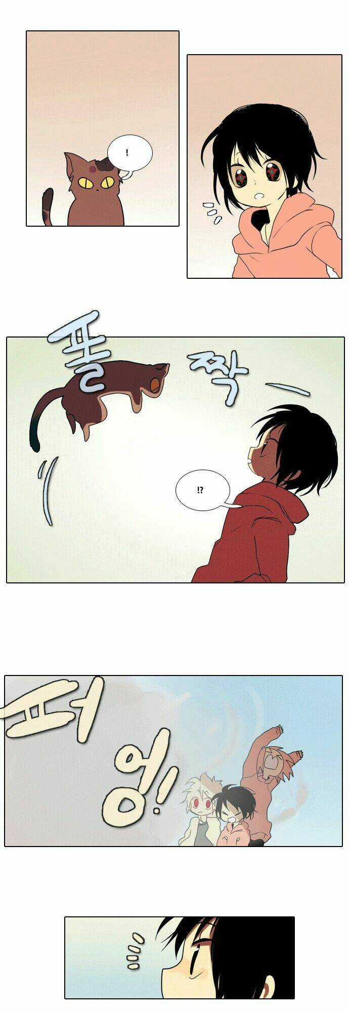 Santa - Chapter 18 - Trang 8