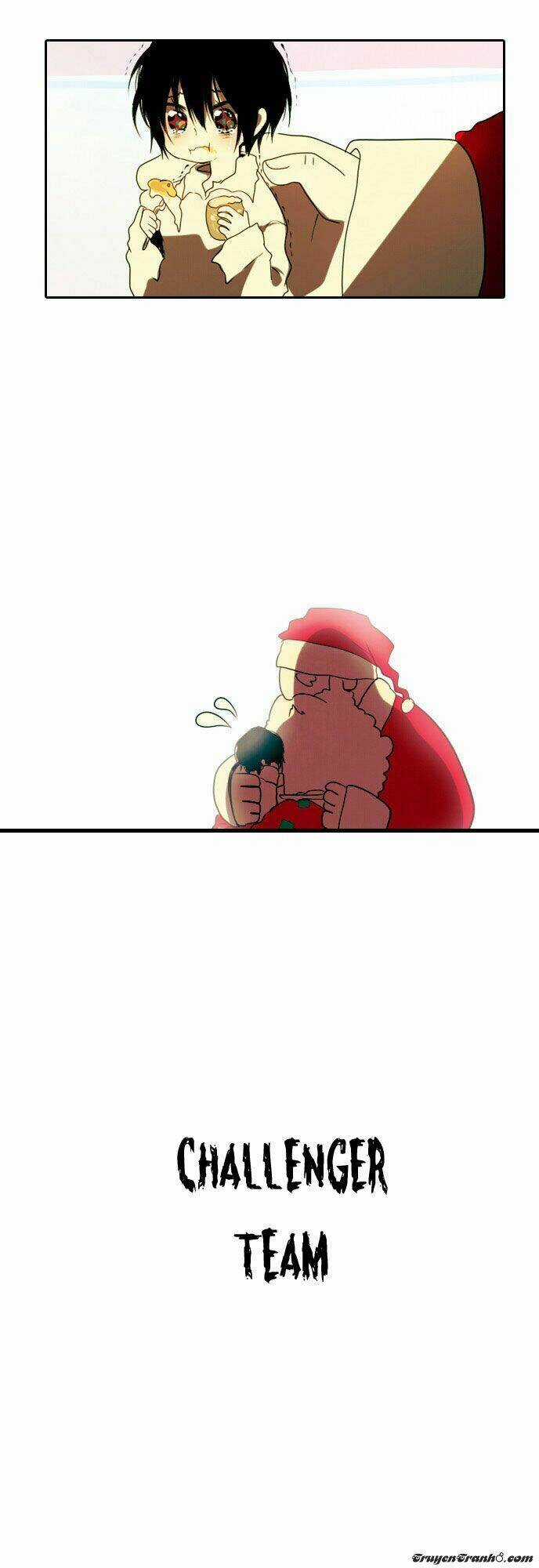 Santa - Chapter 2 - Trang 12