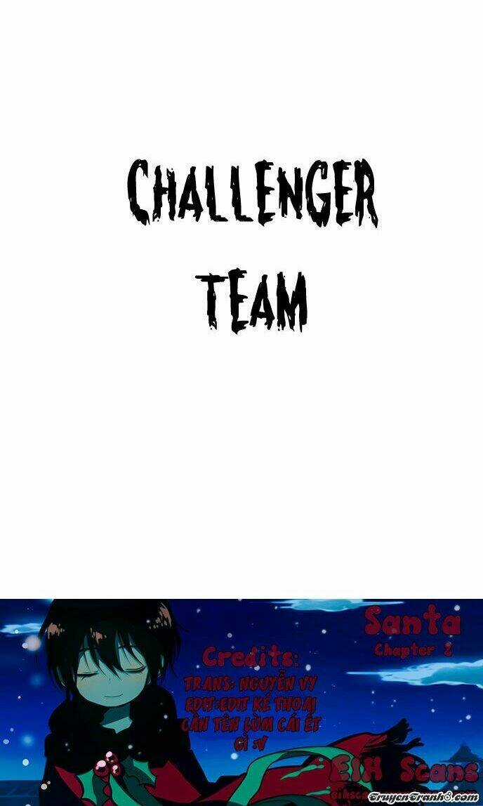 Santa - Chapter 2 - Trang 15
