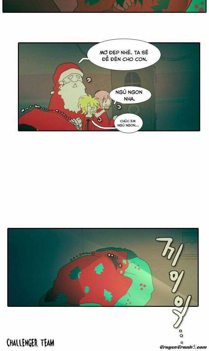 Santa - Chapter 2 - Trang 6
