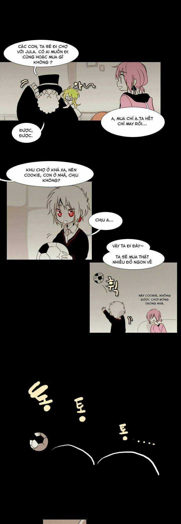 Santa - Chapter 20 - Trang 2