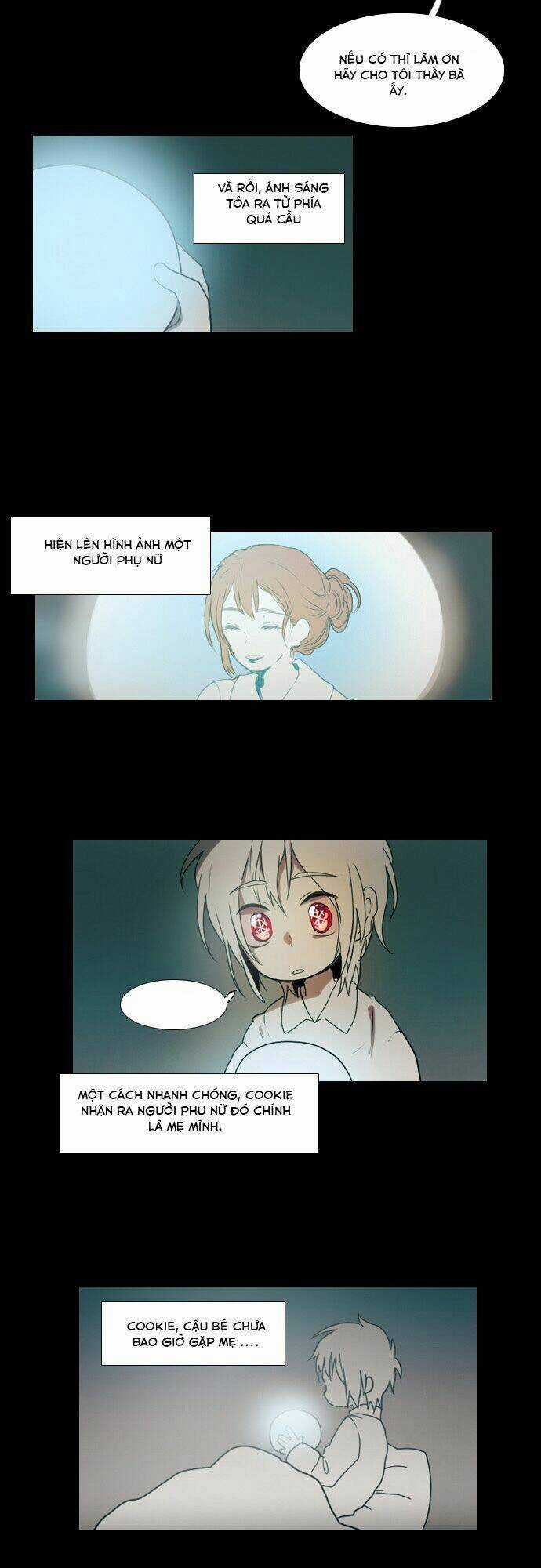 Santa - Chapter 20 - Trang 11