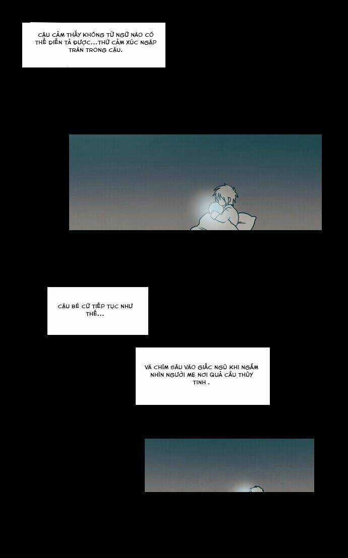 Santa - Chapter 20 - Trang 12