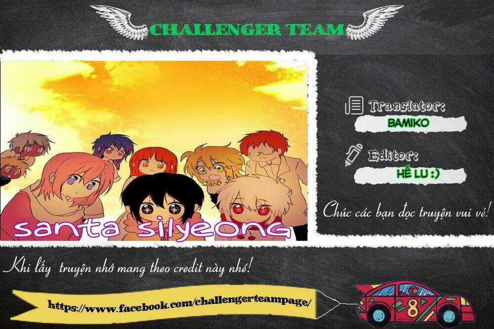 Santa - Chapter 20 - Trang 15